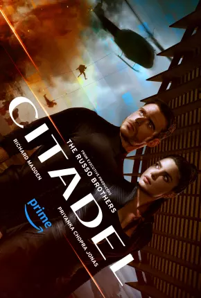 Citadel - 1ª Temporada Download