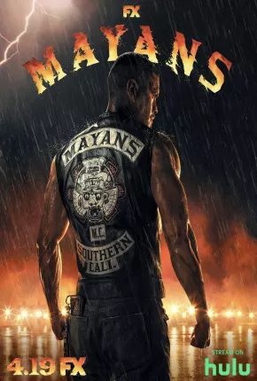 Mayans M.C. - 5ª Temporada Legendada Download