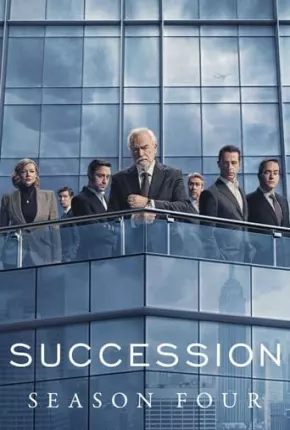 Succession - 4ª Temporada Download