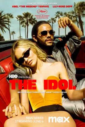 The Idol - 1ª Temporada Download