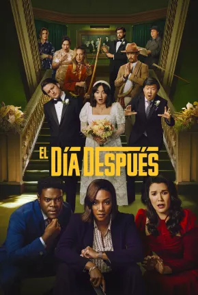 Depois da Festa - 2ª Temporada Legendada Download