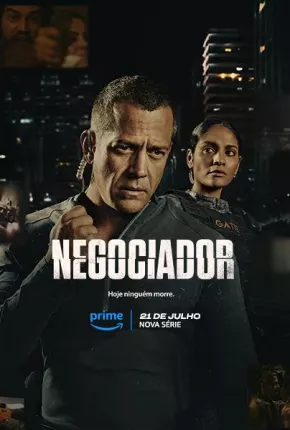 Negociador - 1ª Temporada Download