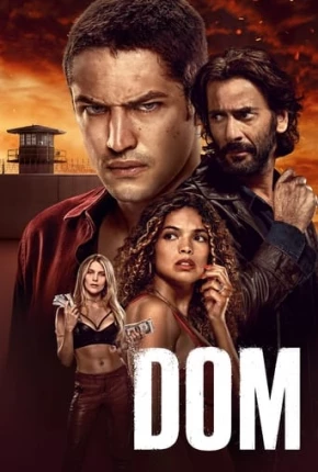 Dom - 2ª Temporada Download