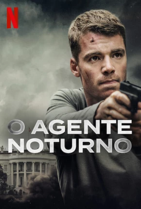 O Agente Noturno - 1ª Temporada Legendada Download