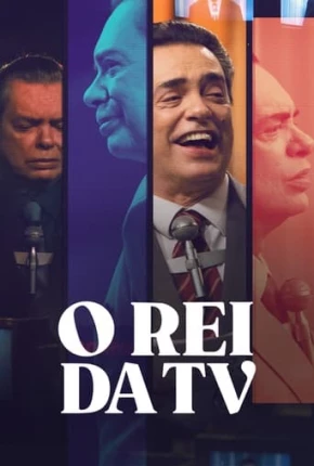 O Rei da TV - 2ª Temporada Download