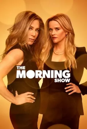 The Morning Show - 3ª Temporada Legendada Download