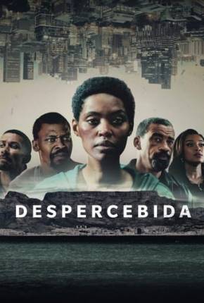 Despercebida - 1ª Temporada Legendada Download