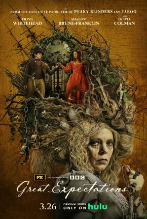 Great Expectations - 1ª Temporada Legendada Download