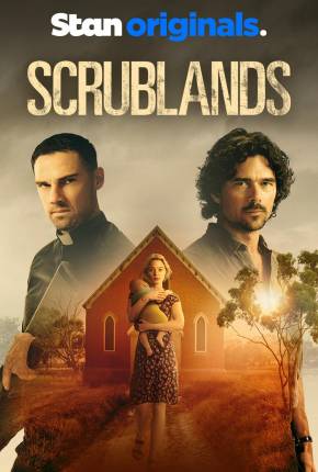 Scrublands - 1ª Temporada Legendada Download