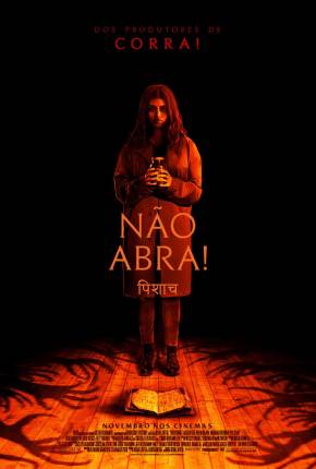 Não Abra! Download