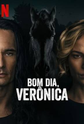 Bom Dia, Verônica - 3ª Temporada Download