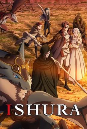 Ishura - Legendado Download