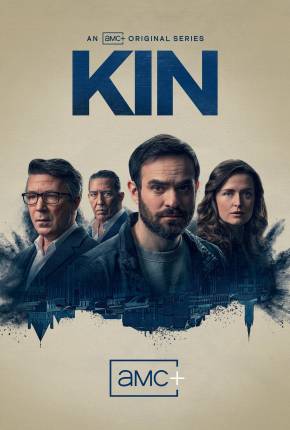 Kin - 2ª Temporada Legendada Download