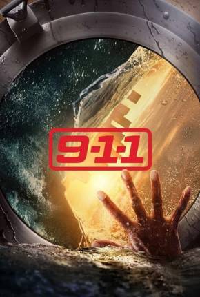 9-1-1 - 7ª Temporada Legendada Download