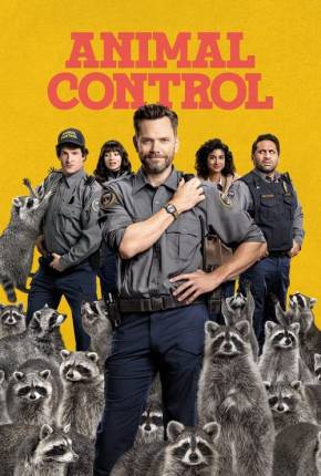 Animal Control - 2ª Temporada Legendada Download