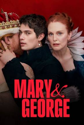 Mary e George - 1ª Temporada Legendada Download