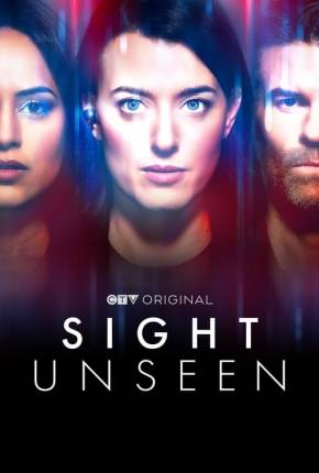 Sight Unseen - 1ª Temporada Legendada Download