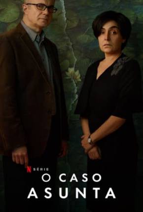 O Caso Asunta - 1ª Temporada Download