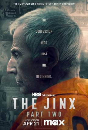 The Jinx - A Vida e as Mortes de Robert Durst - 2ª Temporada Legendada Download