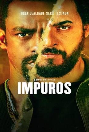 Impuros - 5ª Temporada Download