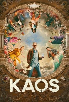 Kaos - 1ª Temporada Download