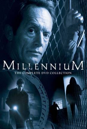 Millennium - Série Completa Download