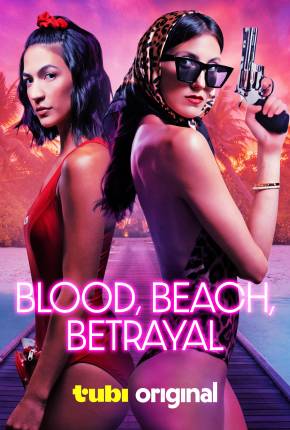 Blood Beach Betrayal - Legendado e Dublado Download