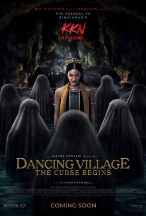 Dancing Village - The Curse Begins - Legendado e Dublado Download