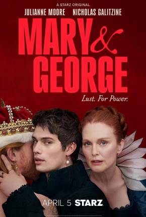 Mary e George - 1ª Temporada Download