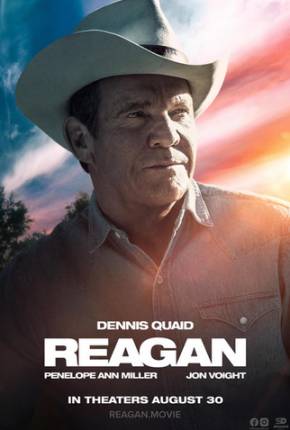 Reagan - CAM - Legendado e Dublado Download