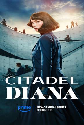 Citadel - Diana - 1ª Temporada Download