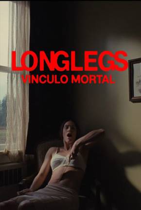 Longlegs - Vínculo Mortal Download