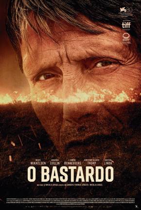 O Bastardo - Bastarden Download