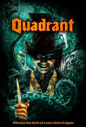 Quadrant - Legendado e Dublado Download