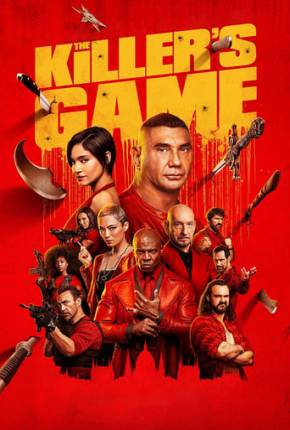 The Killers Game - CAM - Legendado e Dublado Download