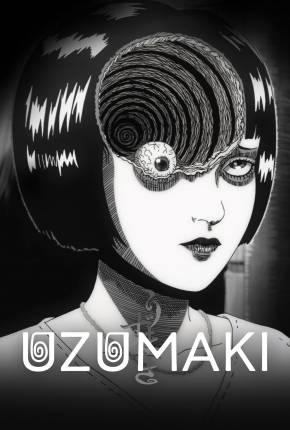 Uzumaki - 1ª Temporada Download