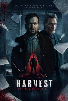 Harvest - Legendado e Dublado Download