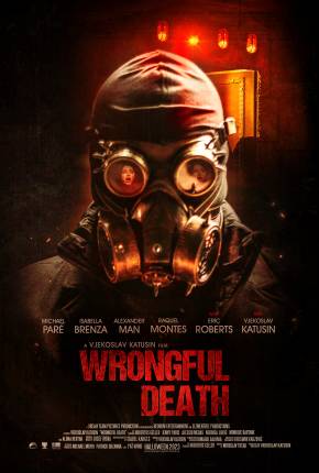 Wrongful Death - Legendado e Dublado Download