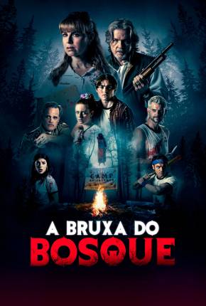 A Bruxa do Bosque Download