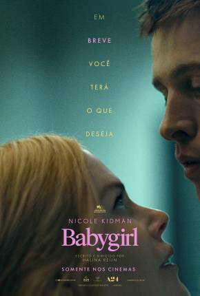 Babygirl - Legendado Download