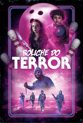 Boliche do Terror Download