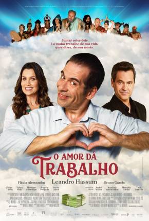 O Amor Dá Trabalho - Nacional Download