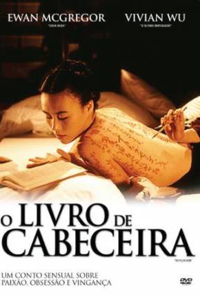 O Livro de Cabeceira - Legendado Download