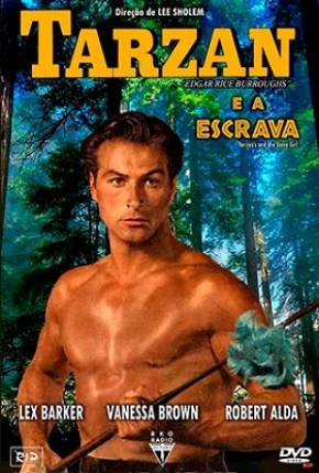 Tarzan e a Escrava - Legendado Download