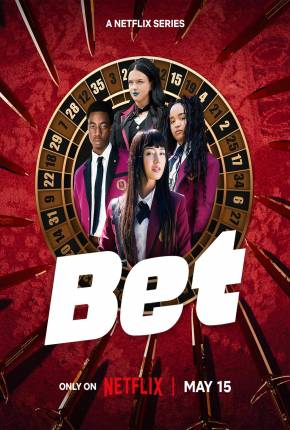 Kakegurui - Bet - 1ª Temporada Download